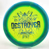 #23 168.4g | Green
