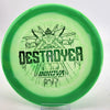 #24 151.1g | Green