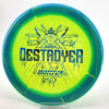 #25 168.3g | Green