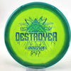 #26 175.1g | Green