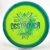 #27 175.3g | Green