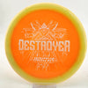 #30 176.6g | Orange