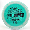 #31 153.5g | Green