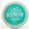#33 152.5g | Green