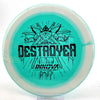 #34 152.8g | Green