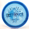 #35 175.5g | Blue