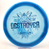 #36 175.3g | Blue