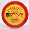 #39 166.8g | Red