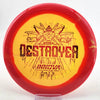 #40 167.3g | Red