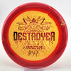 #41 166.8g | Red