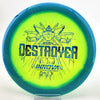 #44 168.2g | Blue