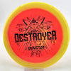 #46 174.4g | Red