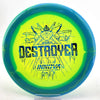 #49 167.6g | Green