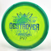 #54 175.6g | Green