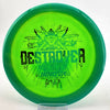 #55 174.9g | Green