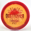 #58 173.9g | Orange