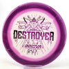 #62 169.3g | Pink