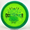 #64 175g | Green