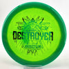 #65 175.1g | Green
