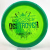 #66 174.3g | Green
