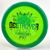 #67 174.9g | Green