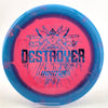 #71 164.1g | Pink