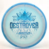 #72 168.1g | Blue