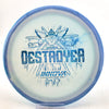 #73 167.2g | Blue