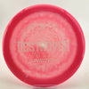 #78 156.7g | Red
