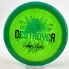 #81 174.6g | Green