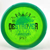 #82 174.9g | Green