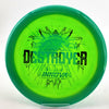 #83 175.1g | Green