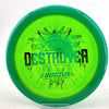 #84 174.8g | Green