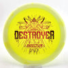 #86 164.7g | Yellow