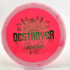 #87 162.9g | Red