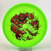 #1 173.9g | Green