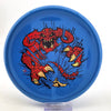 #3 175.3g | Blue