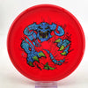 #4 174.6g | Red