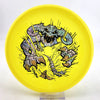 #5 173.2g | Yellow