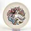 #6 173.4g | White