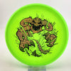 #8 173.6g | Green