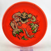 #9 173.6g | Orange