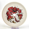 #10 173.4g | White