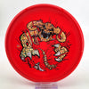 #11 174.3g | Red