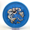 #12 175.2g | Blue