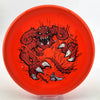 #16 174.1g | Orange