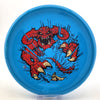 #17 174.2g | Blue