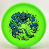 #18 172.3g | Green