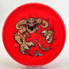 #20 173.5g | Red