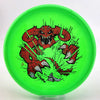 #22 171.9g | Green